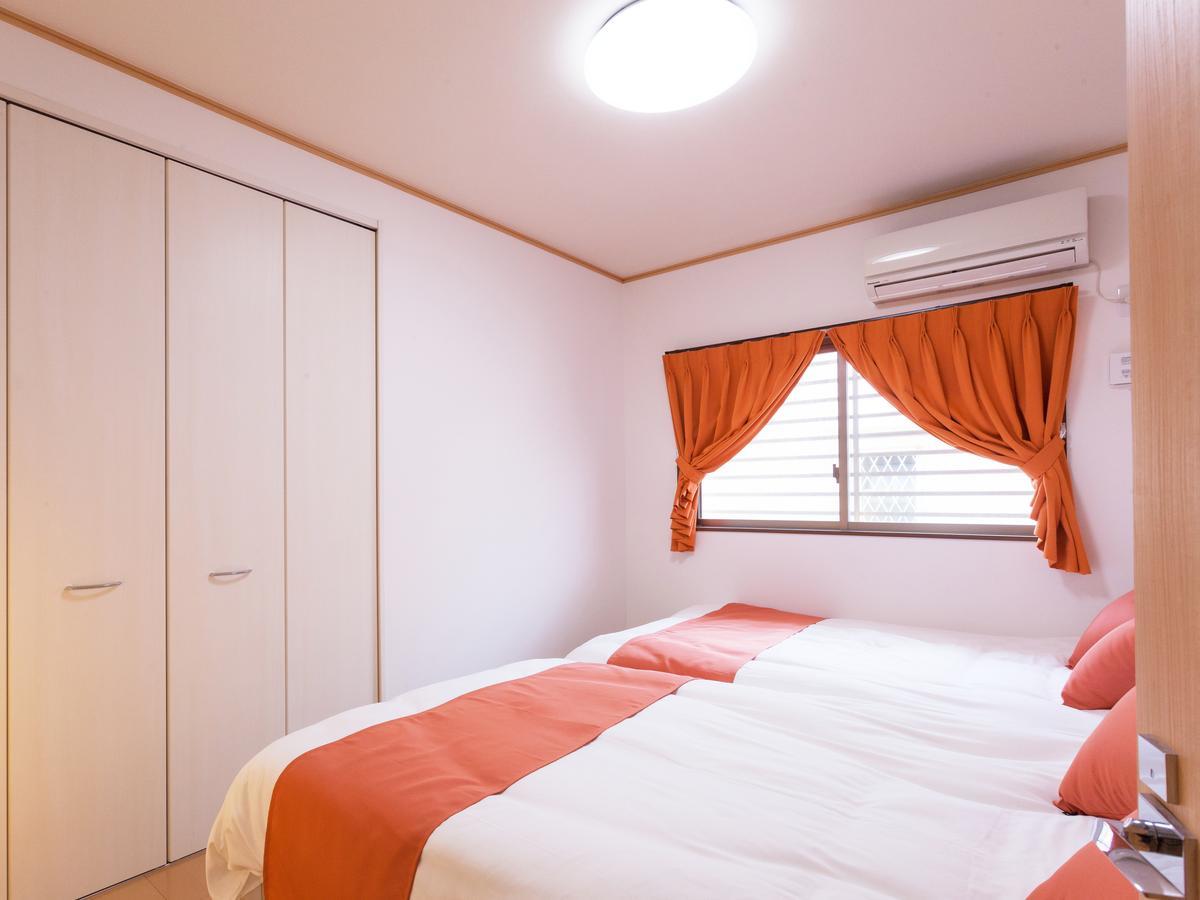 Kariyushi Condominium Resort Yomitan Ryukyu Tabikan In Zampamisaki Exterior photo